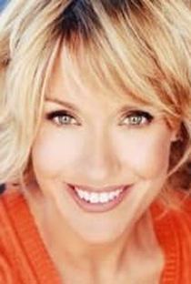 Stacie Randall - Poster / Capa / Cartaz - Oficial 2