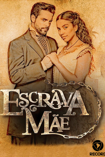  de TV Escrava Mãe (2016)