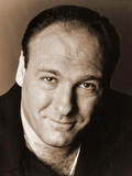 James Gandolfini