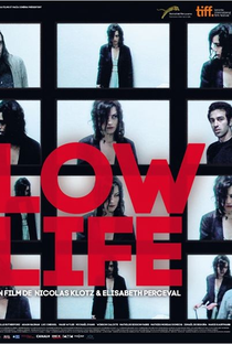 Low Life - Poster / Capa / Cartaz - Oficial 1