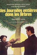Dias Inteiros Entre as Árvores (Des journées entières dans les arbres)