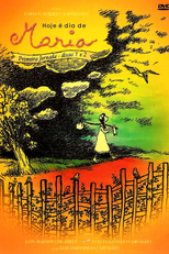 Hoje é Dia de Maria 1ª Jornada (Hoje é Dia de Maria 1ª Jornada)