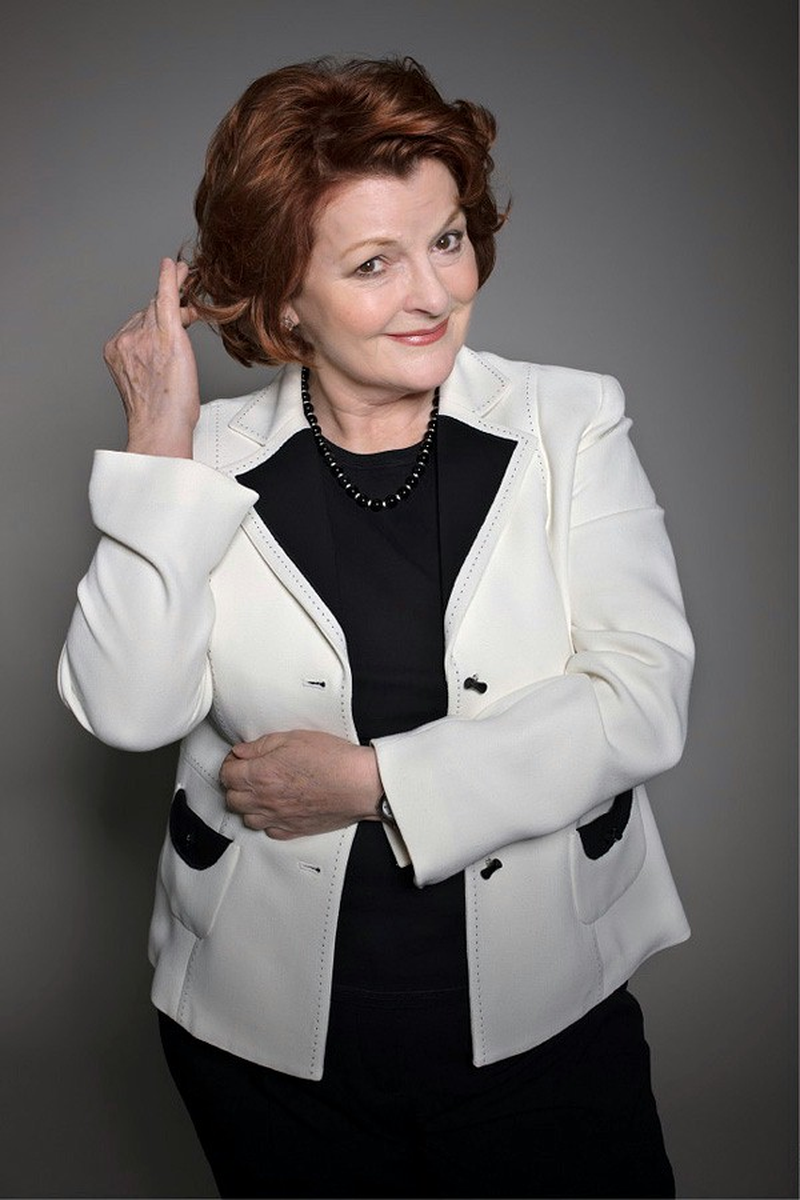 Brenda Blethyn - Foto 3