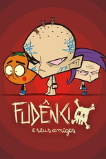 Fudêncio e Seus Amigos (5ª temporada) (Fudêncio e Seus Amigos (5ª temporada))