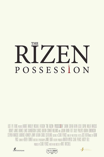  de Filme The Rizen 2 (2019)