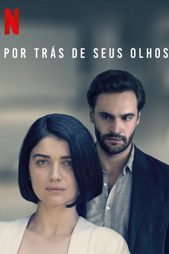  de Série Por Trás de Seus Olhos (2021)