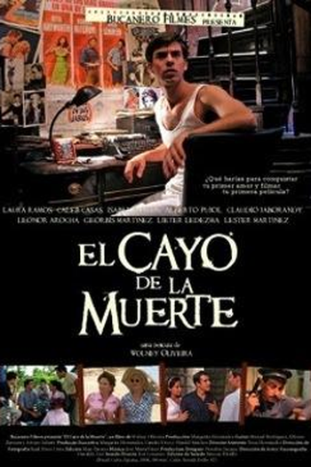 de Filme A Ilha da Morte (2010)