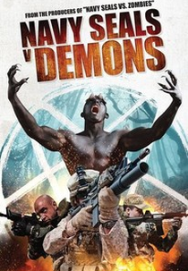 Navy SEALS v Demons (Navy SEALS v Demons)