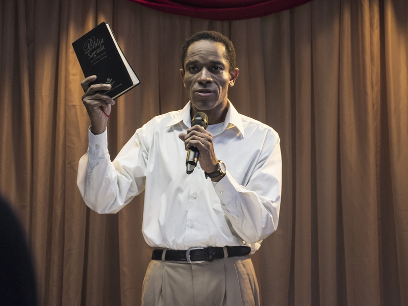 Foto 3 de Homem Livre