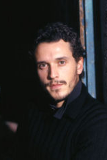 Christo Jivkov - Poster 1