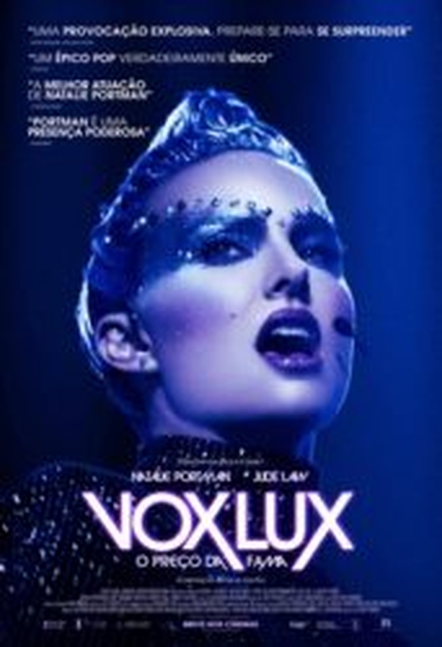 Crítica: Vox Lux: O Preço da Fama (“Vox Lux”) | CineCríticas