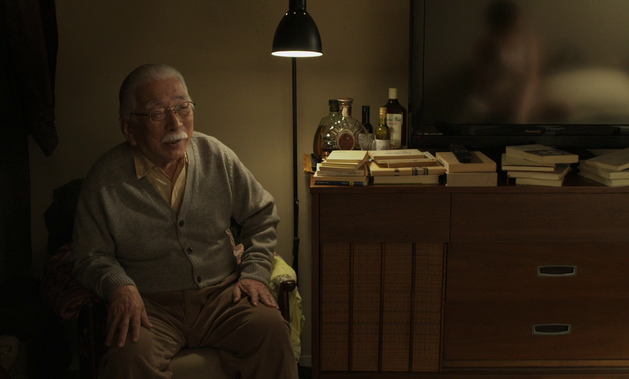 Terror e esplendor de espelhos: Like Someone in Love (2012), de Abbas Kiarostami