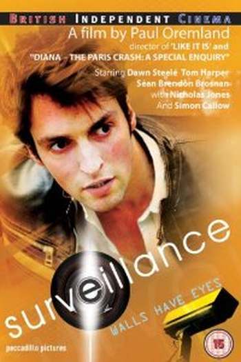  de Filme Surveillance  (2007)