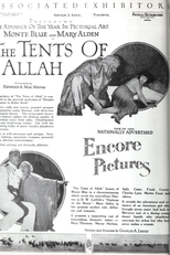The Tents of Allah (The Tents of Allah)