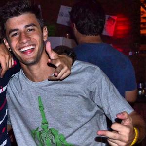 Foto de perfil de Helder Possani