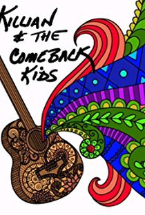 Killian & The Comeback Kids - Poster / Capa / Cartaz - Oficial 1