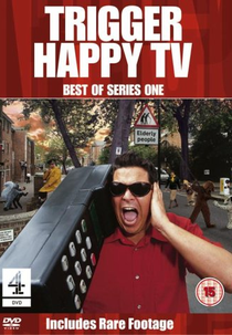 Câmera TV (Trigger Happy TV)