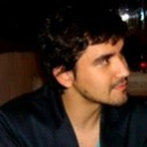 Foto de perfil de Danilo Heroso de Deus Pereira