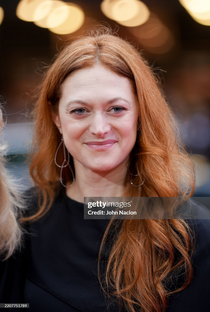 Marin Ireland - Poster 1