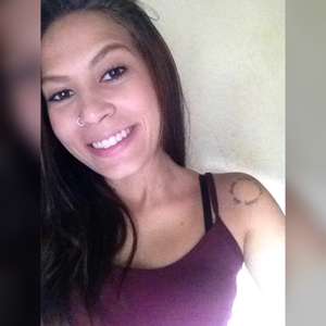 Foto de perfil de Nathália de Oliveira