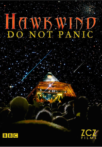 Hawkwind: Do Not Panic (Hawkwind: Do Not Panic)