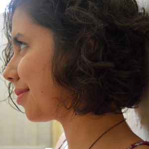 Foto de perfil de Vitória