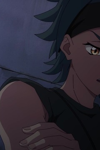 Poster de Episódio 真夏の亡霊 (2026)