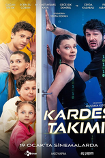 Kardes Takimi (Kardes Takimi)