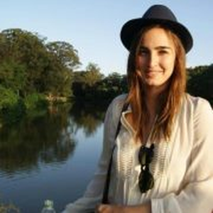 Foto de perfil de Jessica Bastos