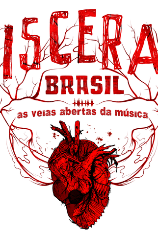 Poster 1 de TV Visceral Brasil (2014)