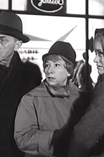 Poster de Episódio Trójka klasowa (1965)