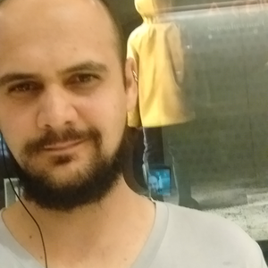 Foto de perfil de Gustavo Freitas