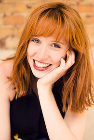 Claire Romain