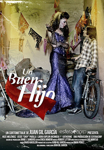 Un buen hijo (Un buen hijo)