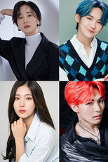 Idol Recipe (아이돌 레시피)