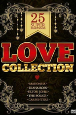 Love Collection 25 Super Sucessos (Love Collection 25 Super Sucessos)