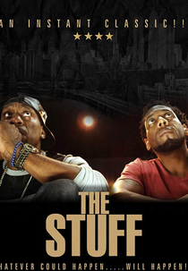 The Stuff (The Stuff)