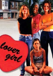 Lover Girl (Lover Girl)