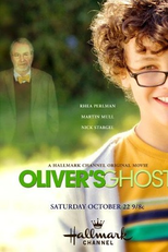 Oliver's Ghost (Oliver's Ghost)