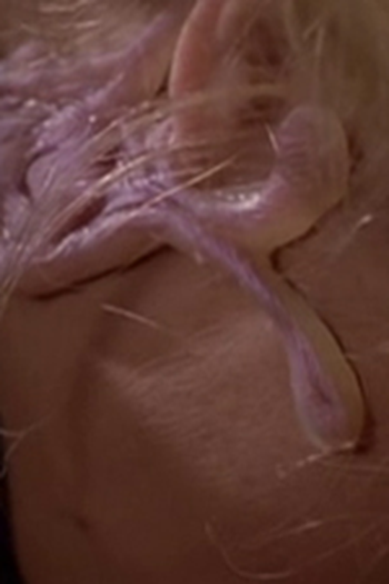 Poster de Episódio Volunteers (1999)