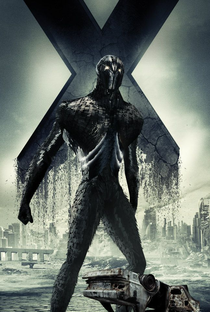 X-Men: Dias de um Futuro Esquecido - Poster / Capa / Cartaz - Oficial 29