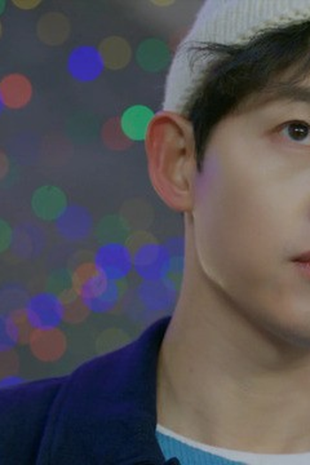 Poster de Episódio 제8회 (2021)
