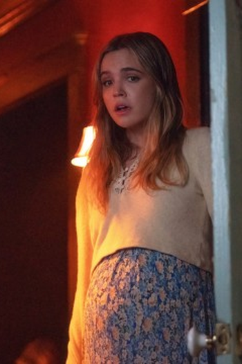 Poster de Episódio Chapter One: Spirit Week (2022)