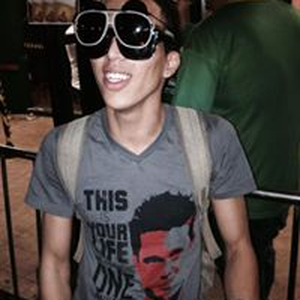 Foto de perfil de Jefferson