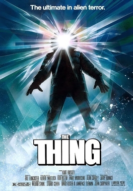 O Enigma de Outro Mundo (The Thing)