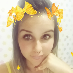 Foto de perfil de Andrielli