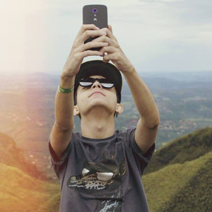Foto de perfil de Felipy Santos