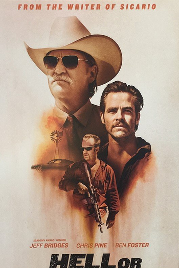  de Filme A Qualquer Custo (2016)