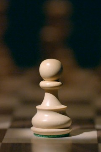 Poster de Episódio Chess (2021)