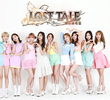 Twice – Lost:Time